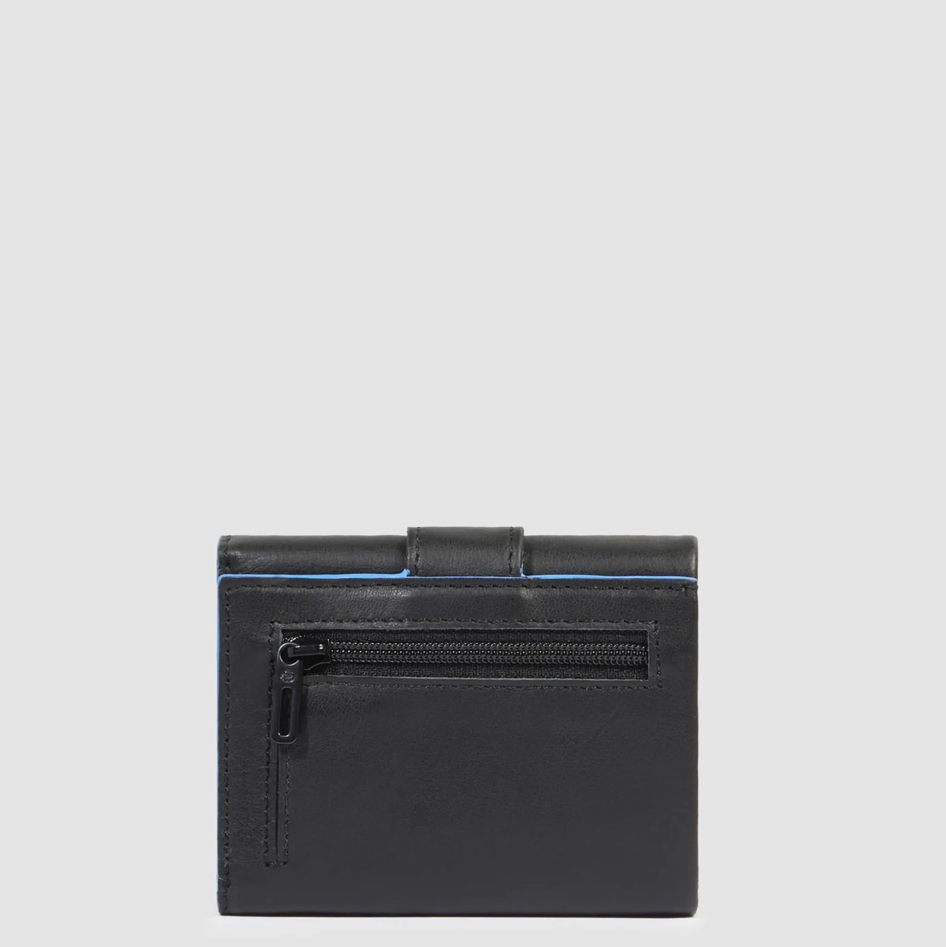Portefeuille de poche homme avec porte-monnaie