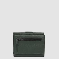 Portefeuille de poche homme avec porte-monnaie