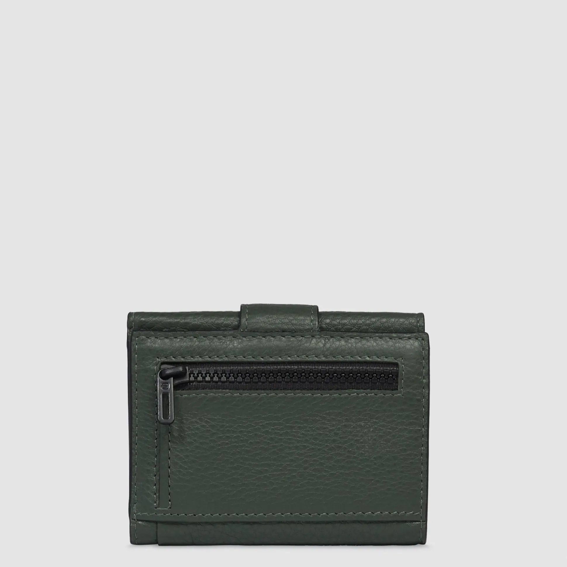 Portefeuille de poche homme avec porte-monnaie