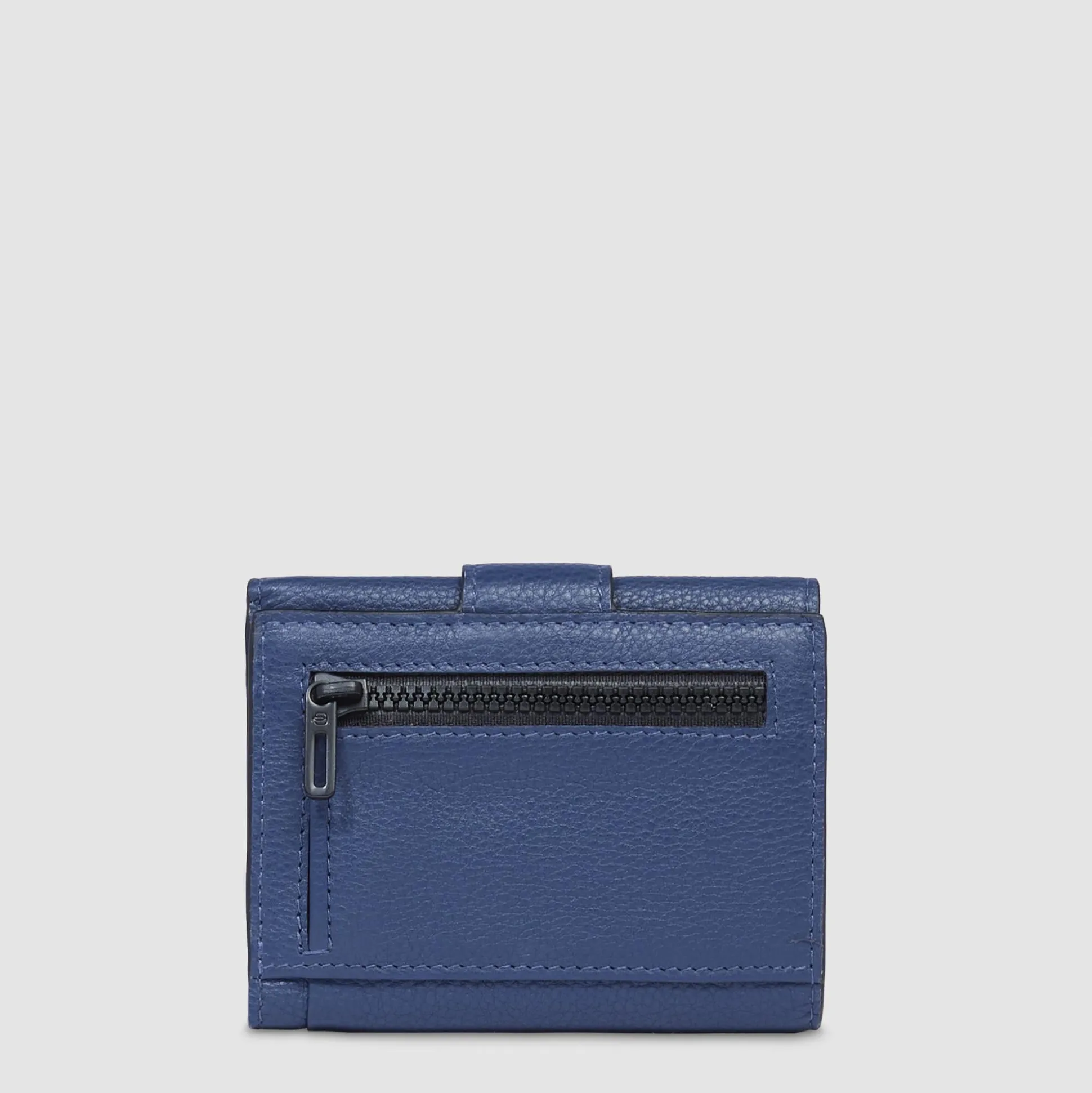 Portefeuille de poche homme avec porte-monnaie