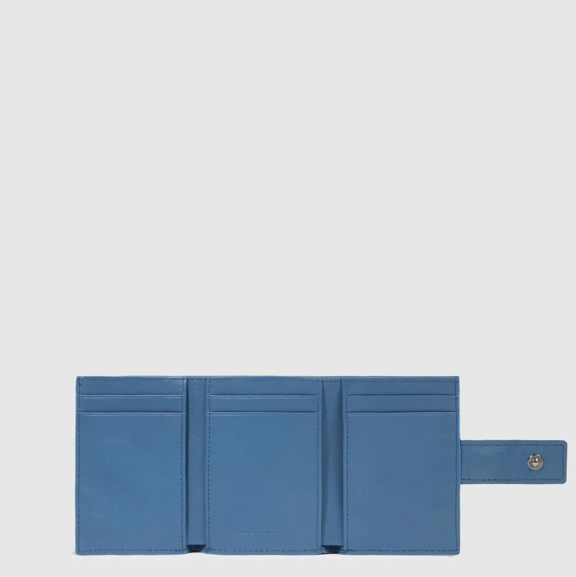 Portefeuille de poche homme avec porte-monnaie