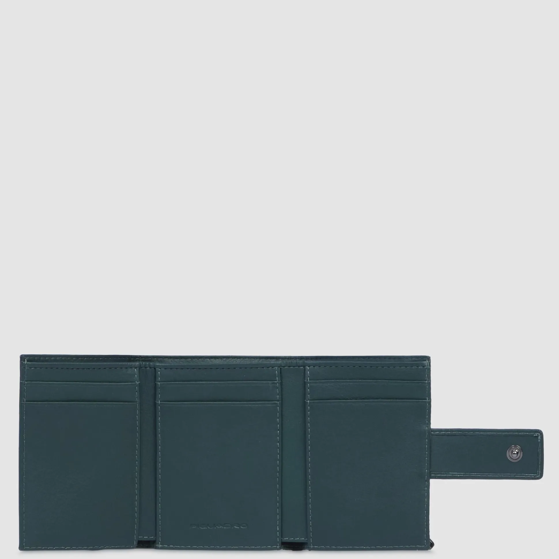 Portefeuille de poche homme avec porte-monnaie