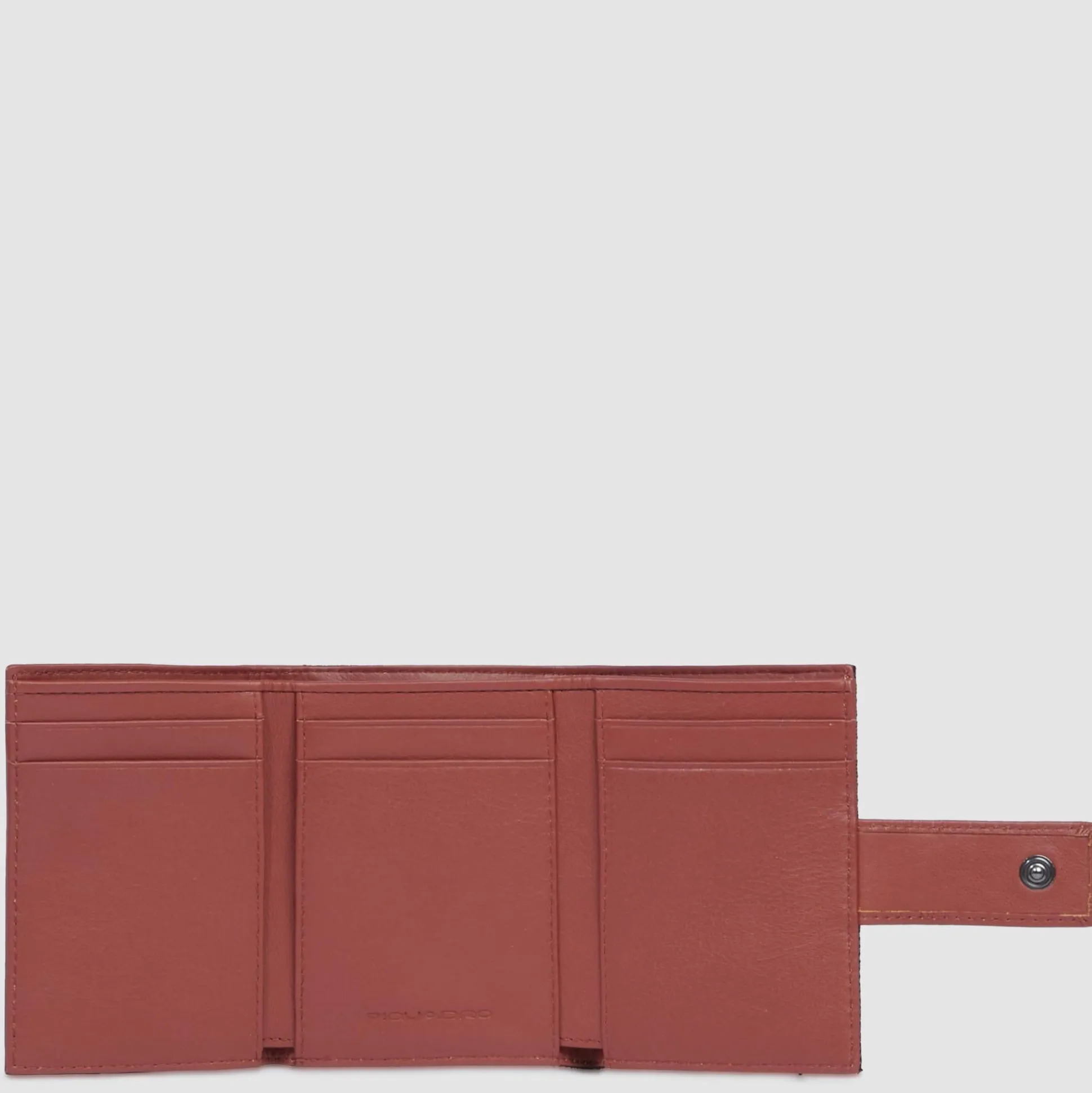 Portefeuille de poche homme avec porte-monnaie