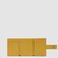 Portefeuille de poche homme avec porte-monnaie