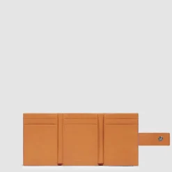 Portefeuille de poche homme avec porte-monnaie
