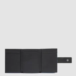 Portefeuille de poche homme avec porte-monnaie