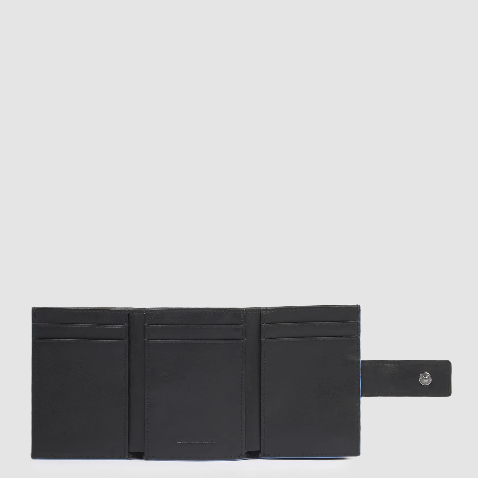 Portefeuille de poche homme avec porte-monnaie