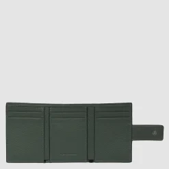 Portefeuille de poche homme avec porte-monnaie