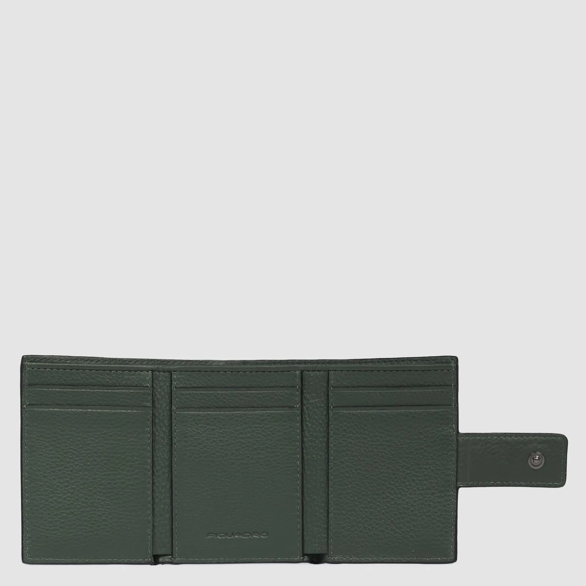 Portefeuille de poche homme avec porte-monnaie