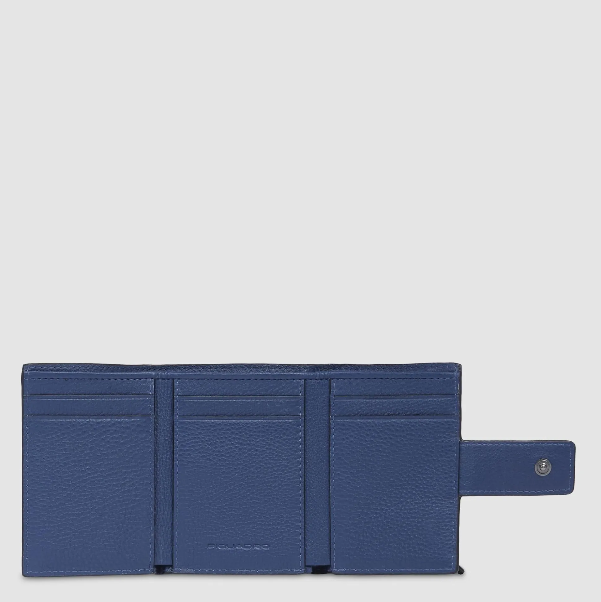 Portefeuille de poche homme avec porte-monnaie