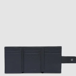 Portefeuille de poche homme avec porte-monnaie