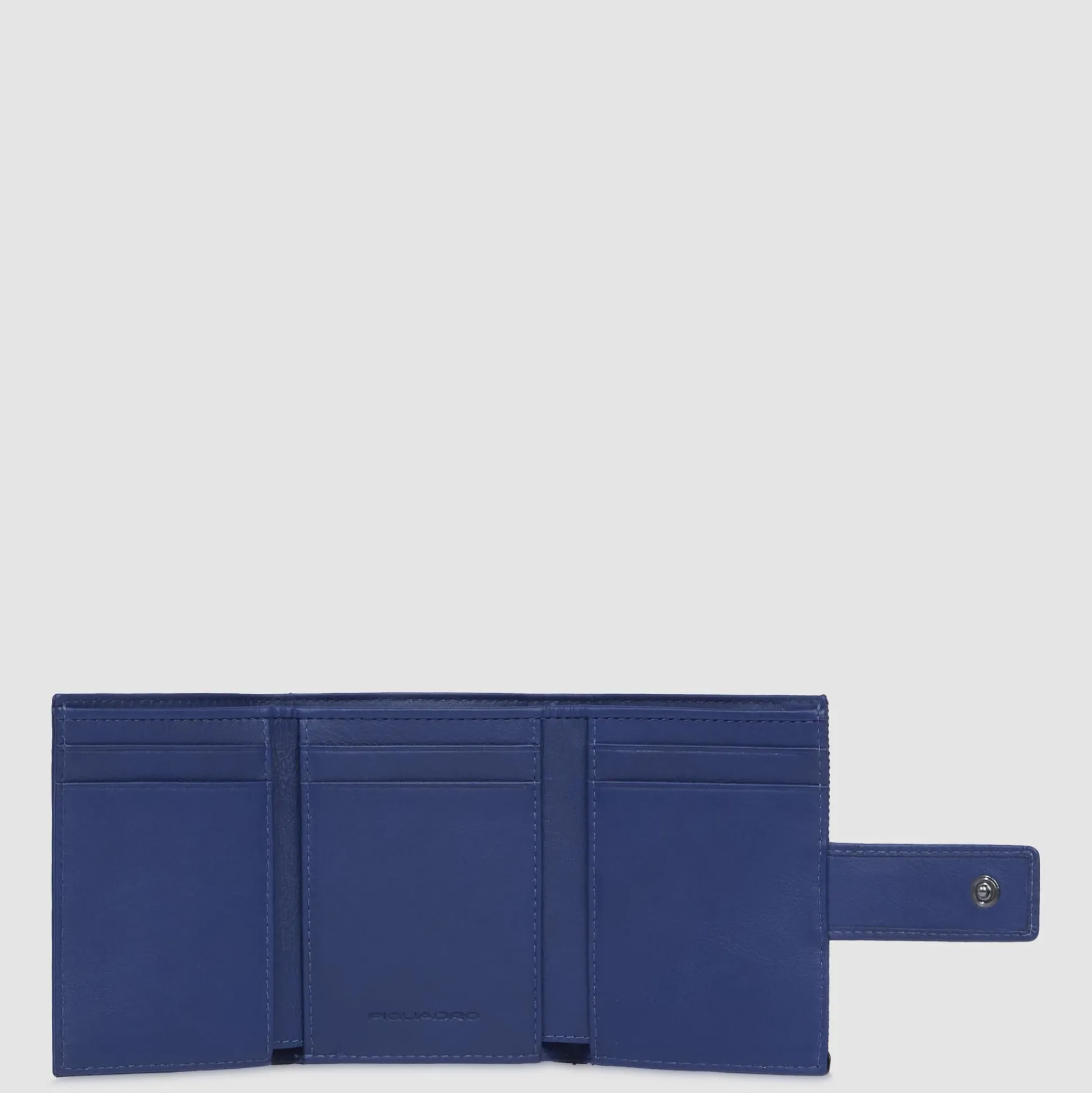 Portefeuille de poche homme avec porte-monnaie