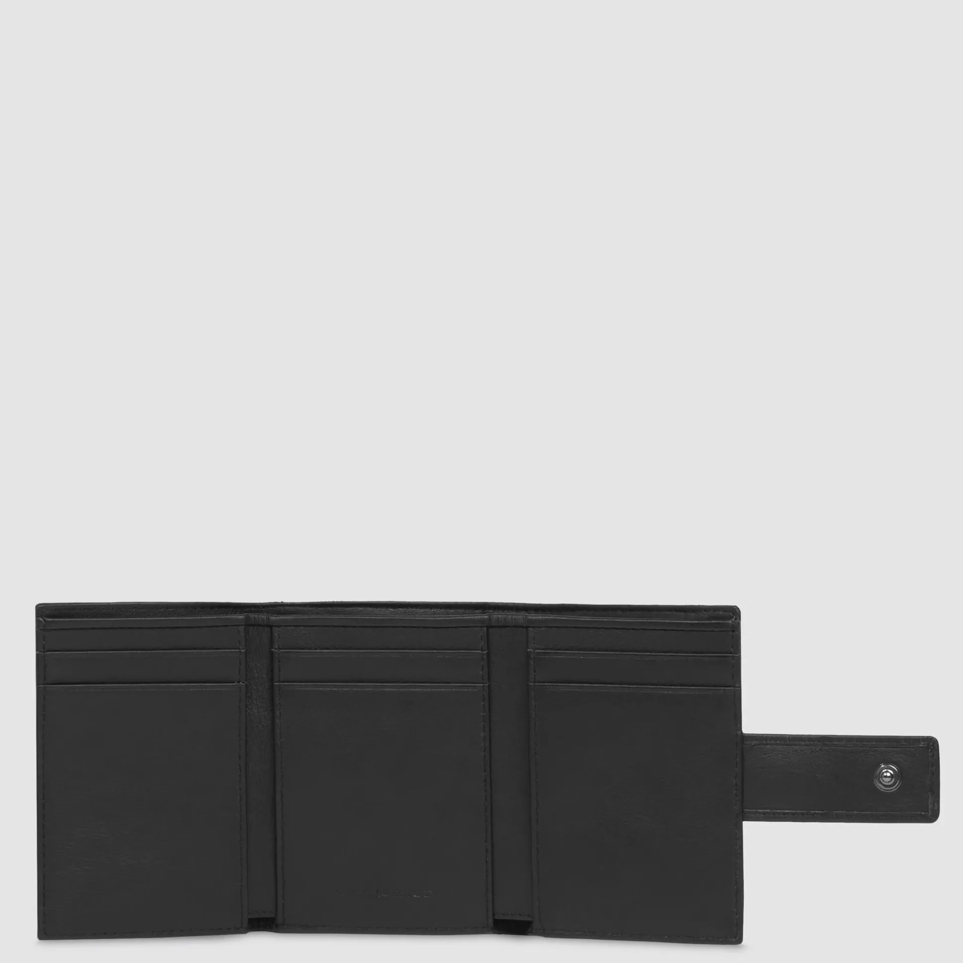 Portefeuille de poche homme avec porte-monnaie