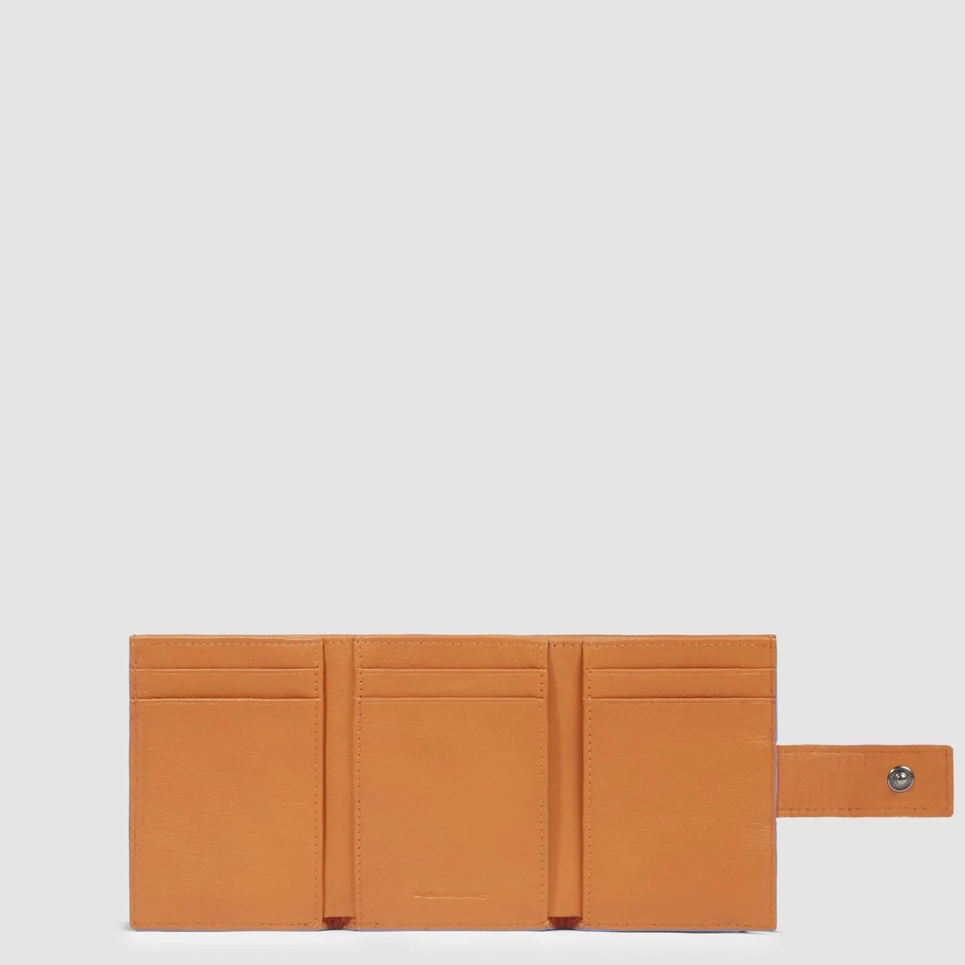 Portefeuille de poche homme avec porte-monnaie