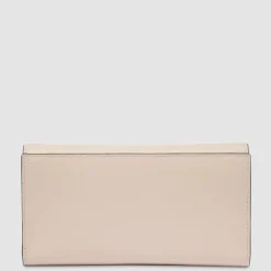 Portefeuille femme à chaîne