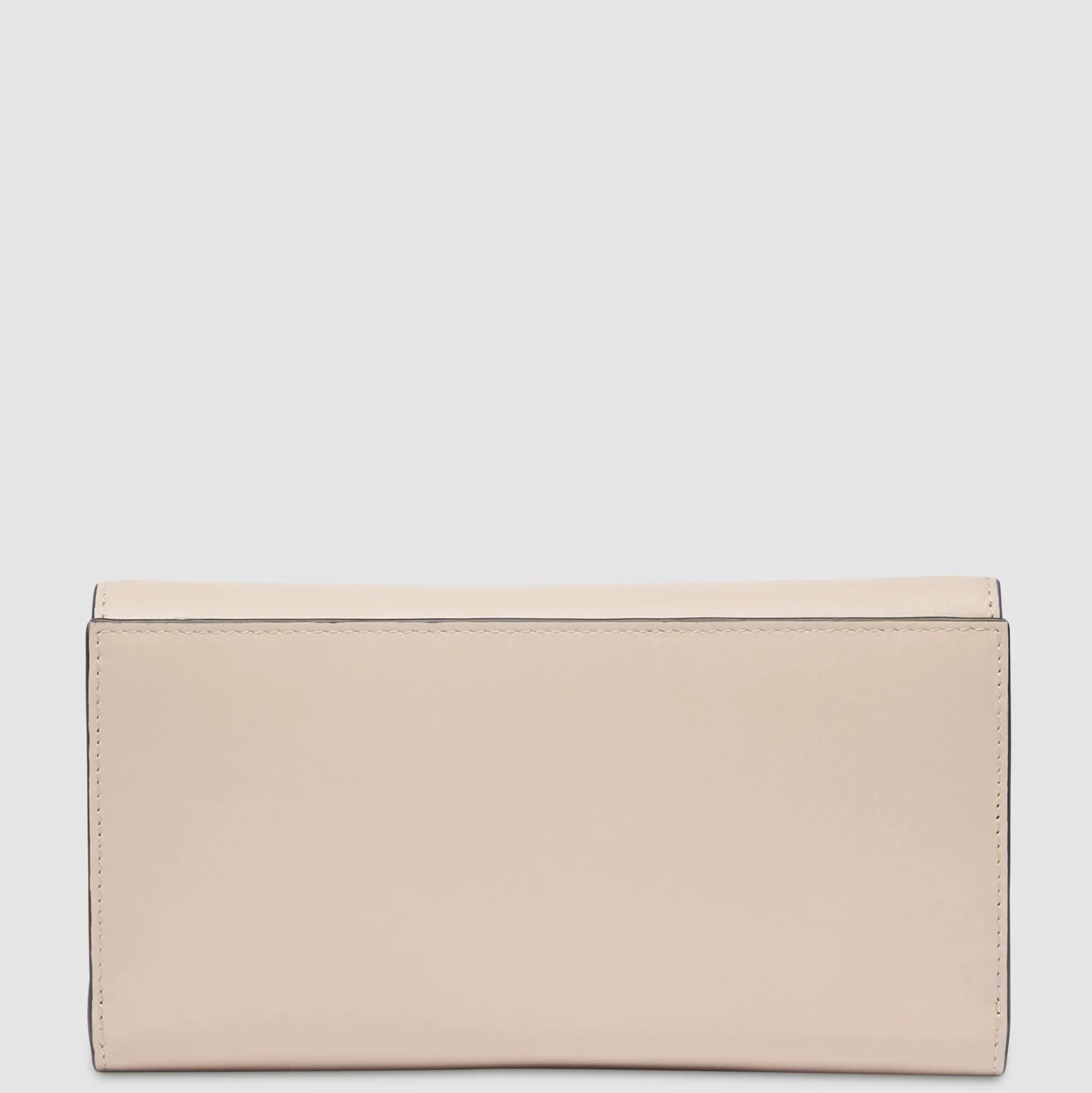 Portefeuille femme à chaîne