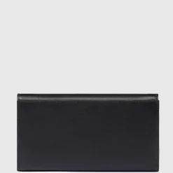 Portefeuille femme à chaîne