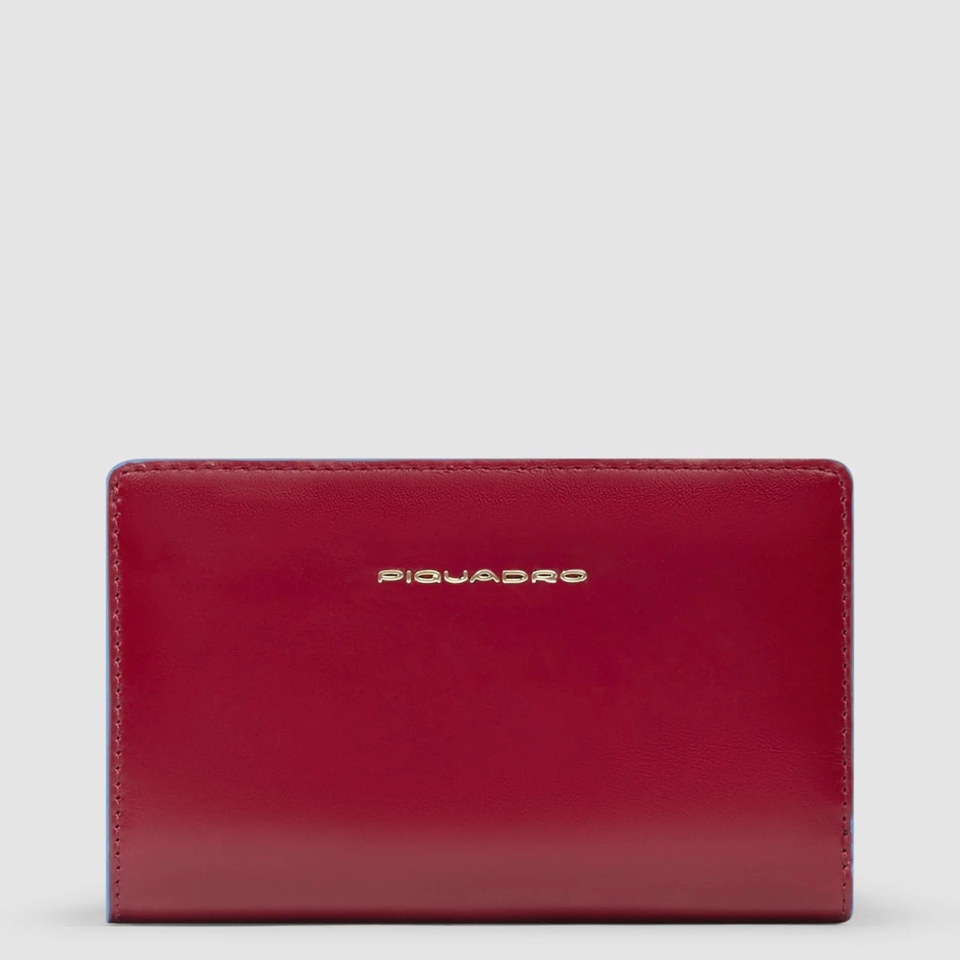 Portefeuille femme avec porte-monnaie