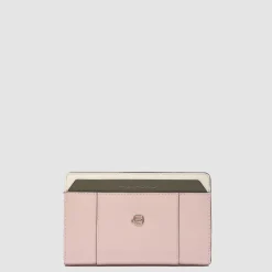 Portefeuille femme avec porte-monnaie