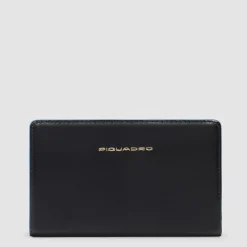 Portefeuille femme avec porte-monnaie