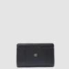 Portefeuille femme avec porte-monnaie