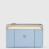 Portefeuille femme avec porte-monnaie