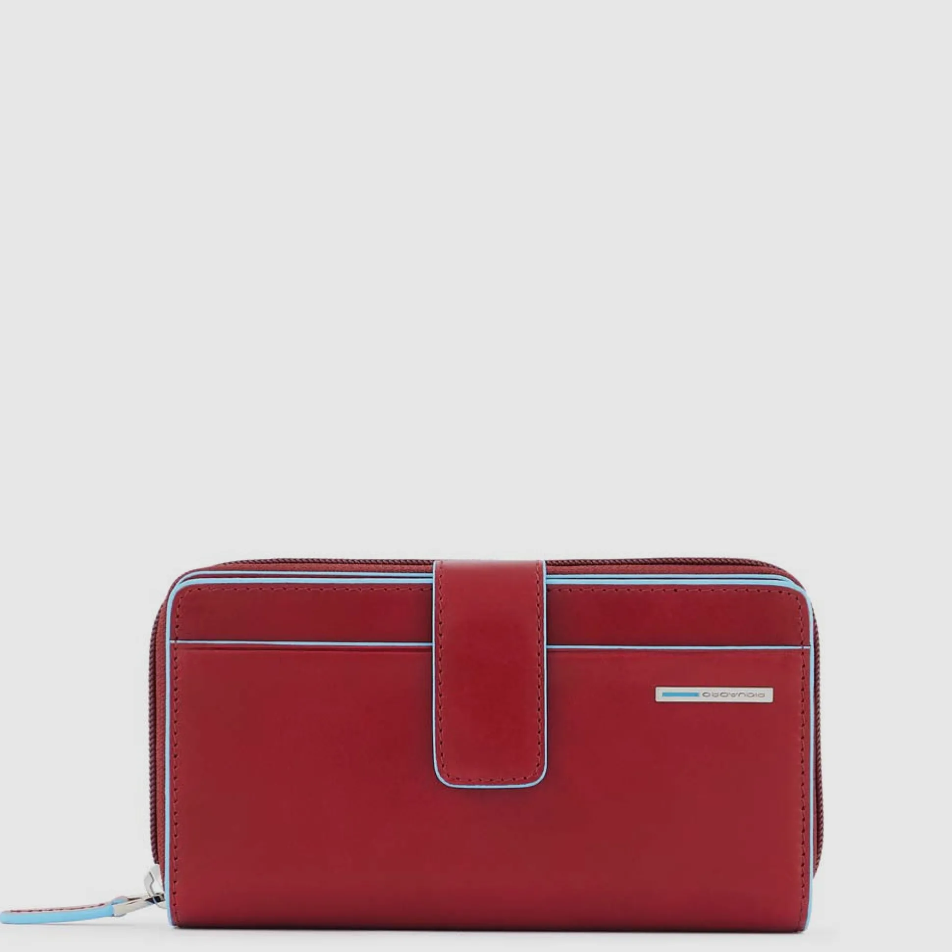 Portefeuille femme avec porte-monnaie