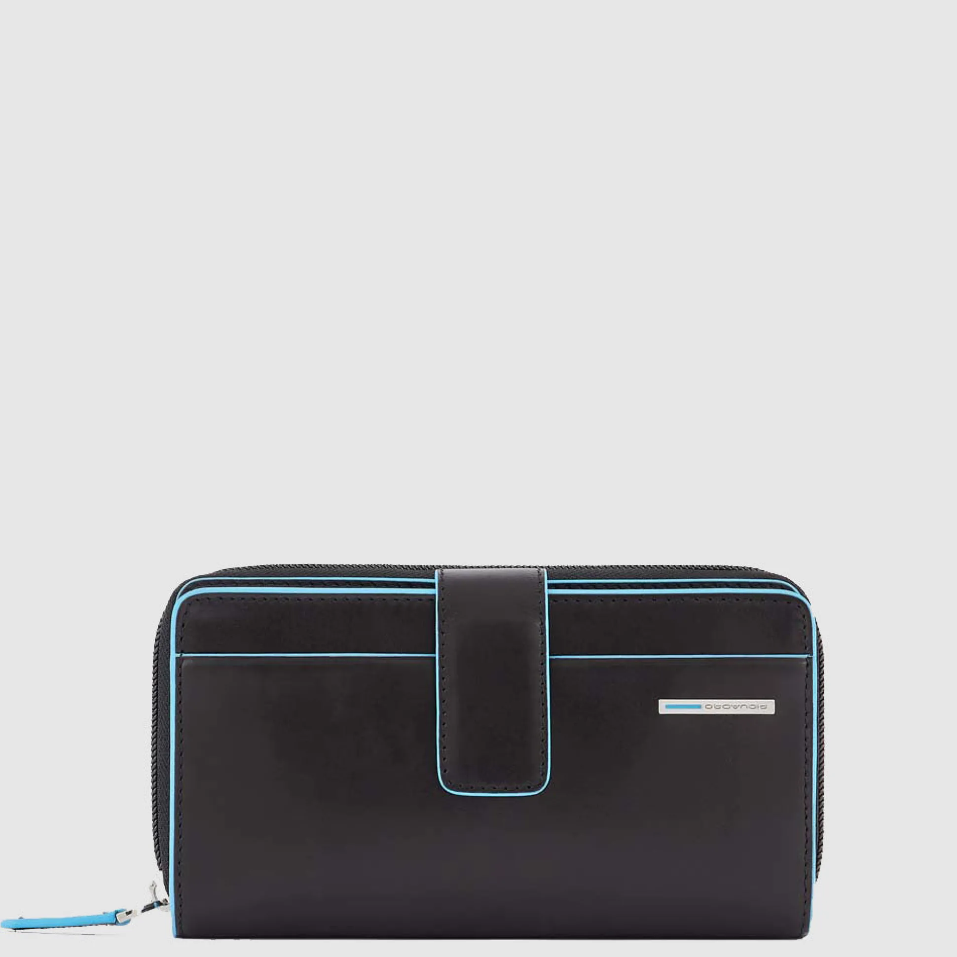 Portefeuille femme avec porte-monnaie