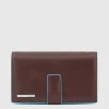 Portefeuille femme avec porte-monnaie