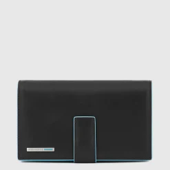 Portefeuille femme avec porte-monnaie