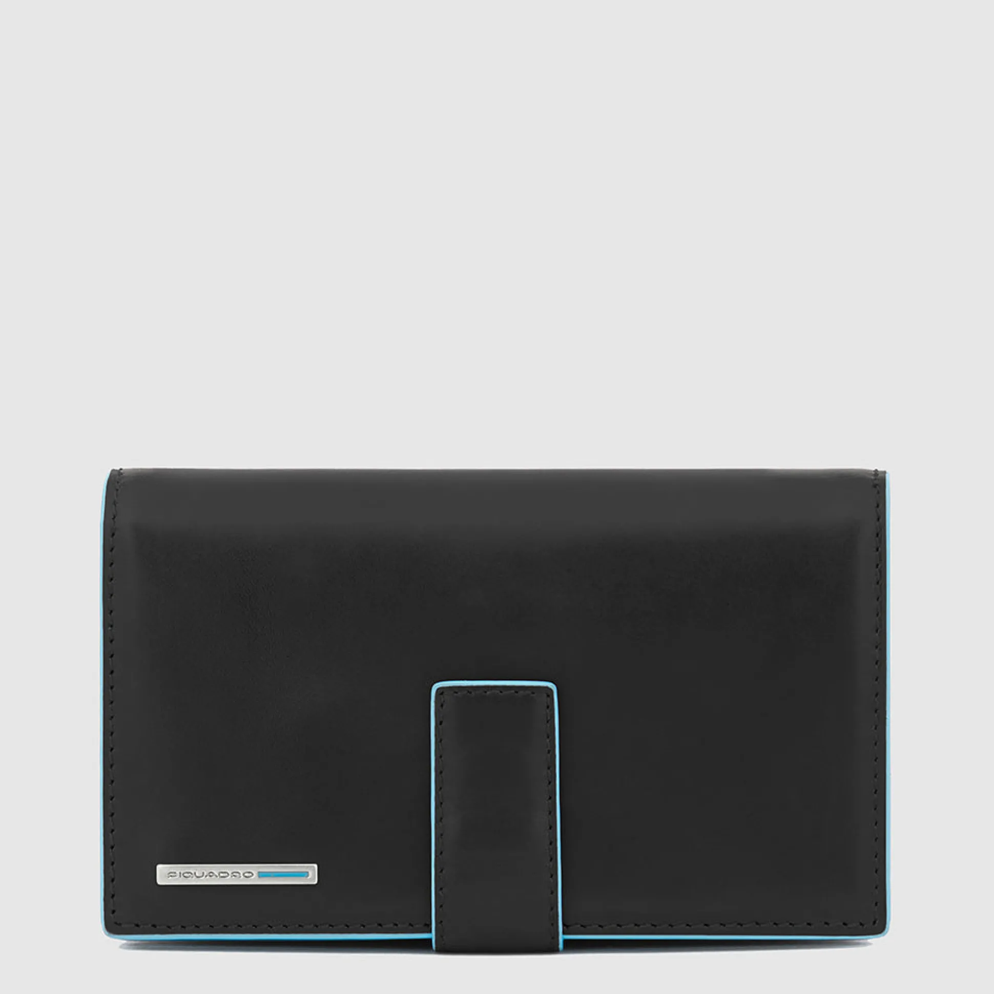 Portefeuille femme avec porte-monnaie