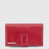 Portefeuille femme avec porte-monnaie
