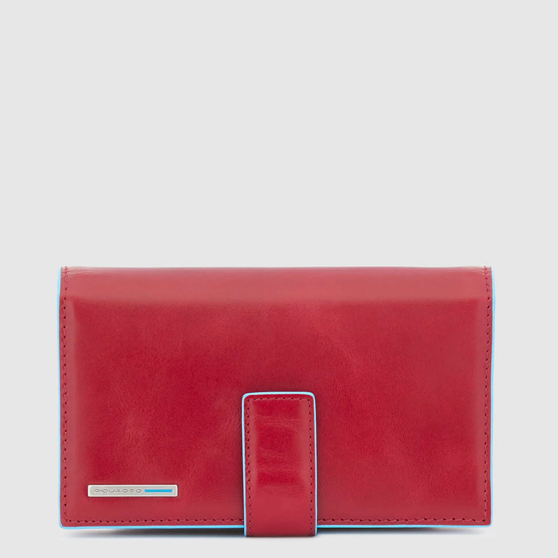 Portefeuille femme avec porte-monnaie