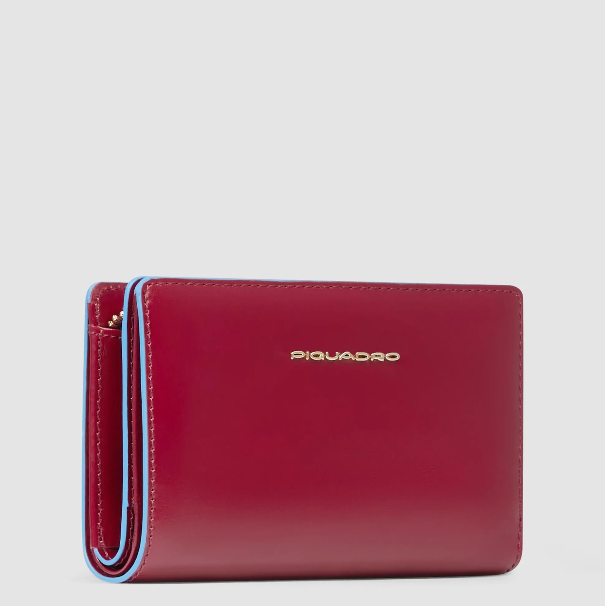 Portefeuille femme avec porte-monnaie