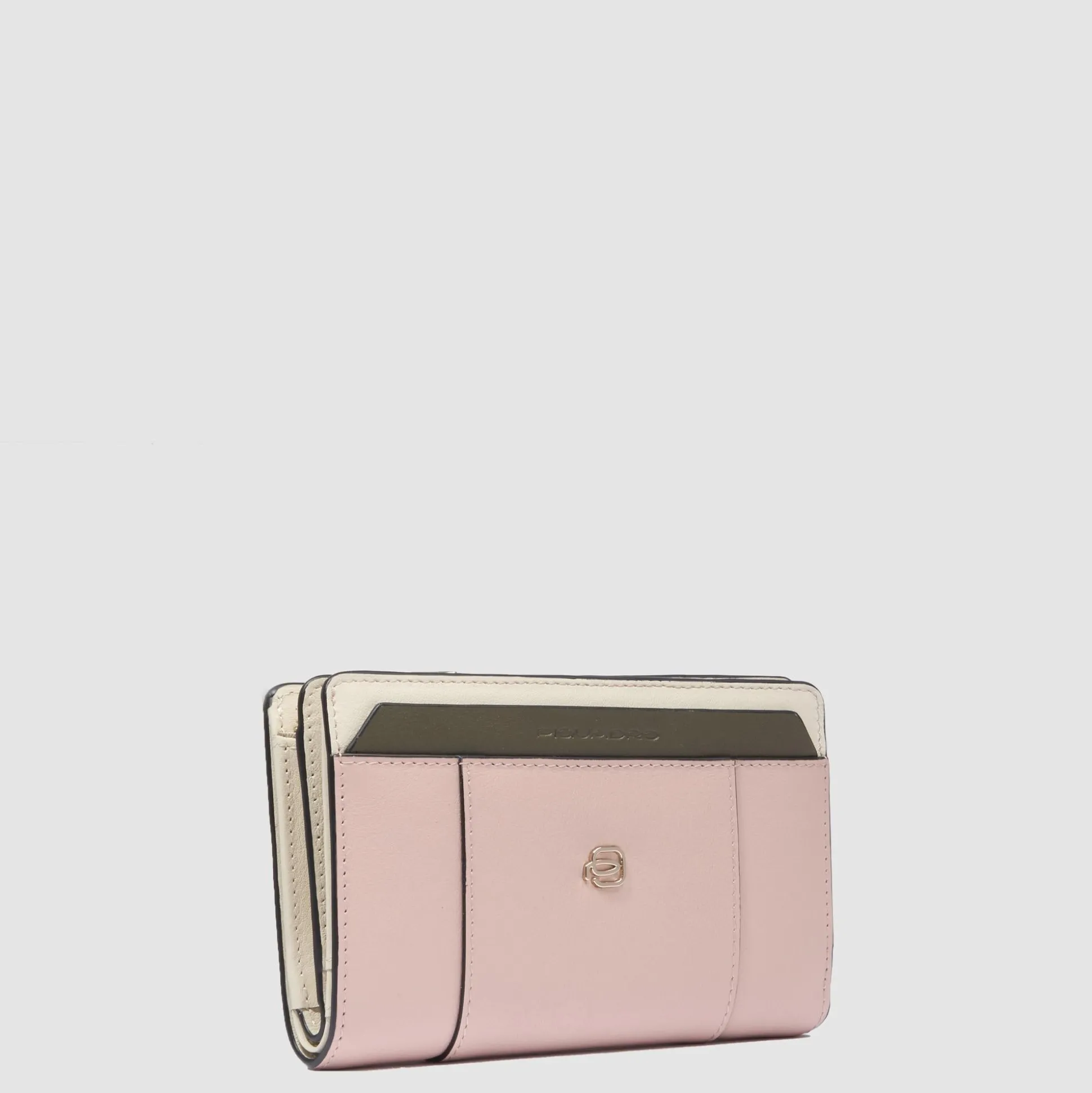 Portefeuille femme avec porte-monnaie