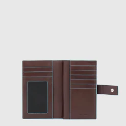 Portefeuille femme avec porte-monnaie