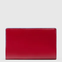 Portefeuille femme avec porte-monnaie