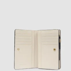 Portefeuille femme avec porte-monnaie
