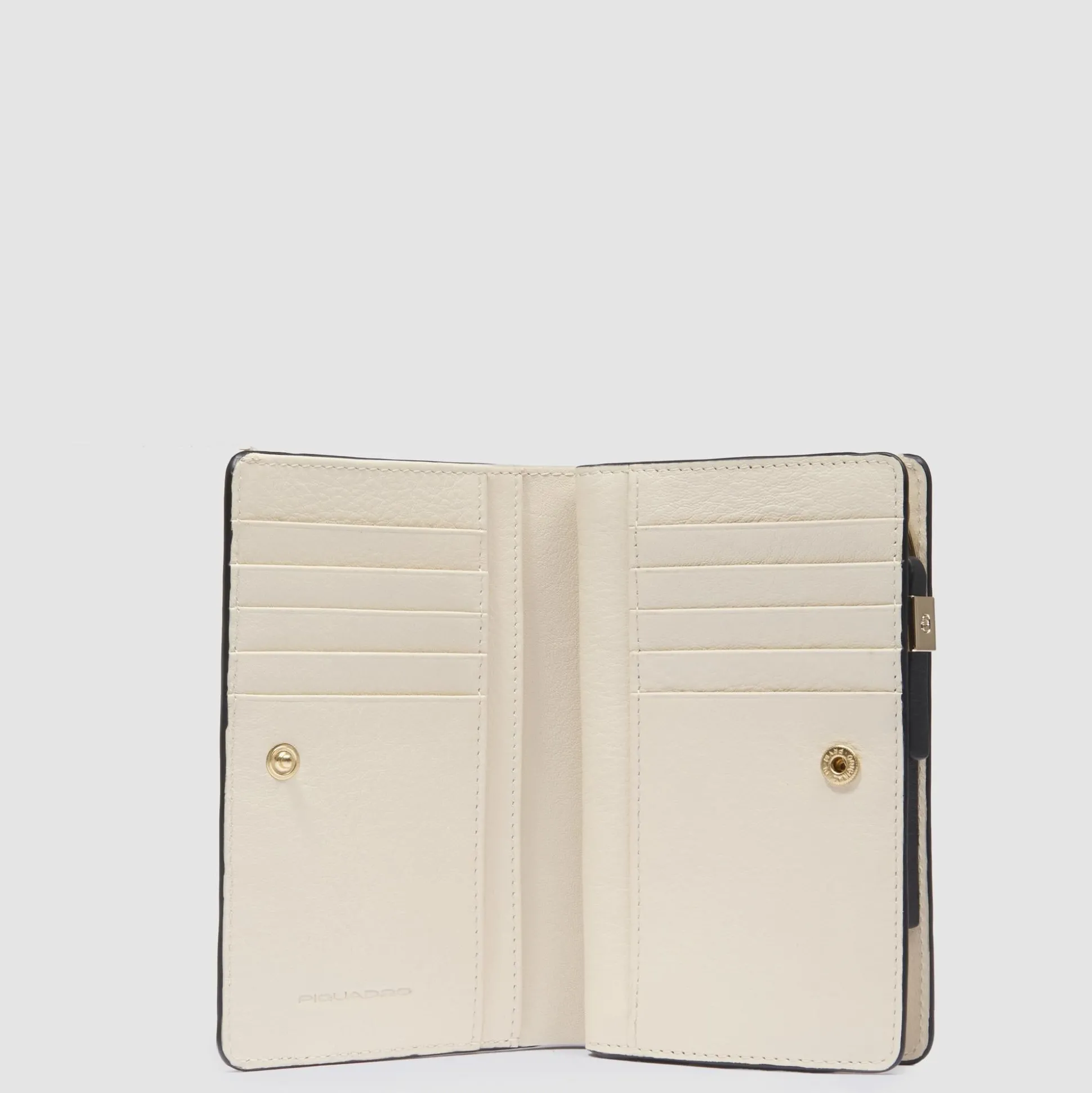 Portefeuille femme avec porte-monnaie