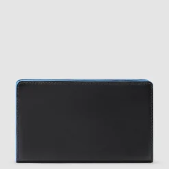 Portefeuille femme avec porte-monnaie