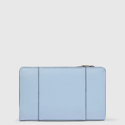 Portefeuille femme avec porte-monnaie
