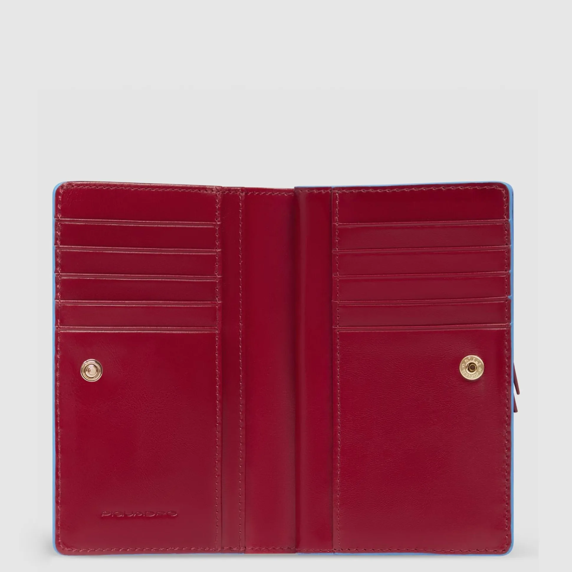 Portefeuille femme avec porte-monnaie