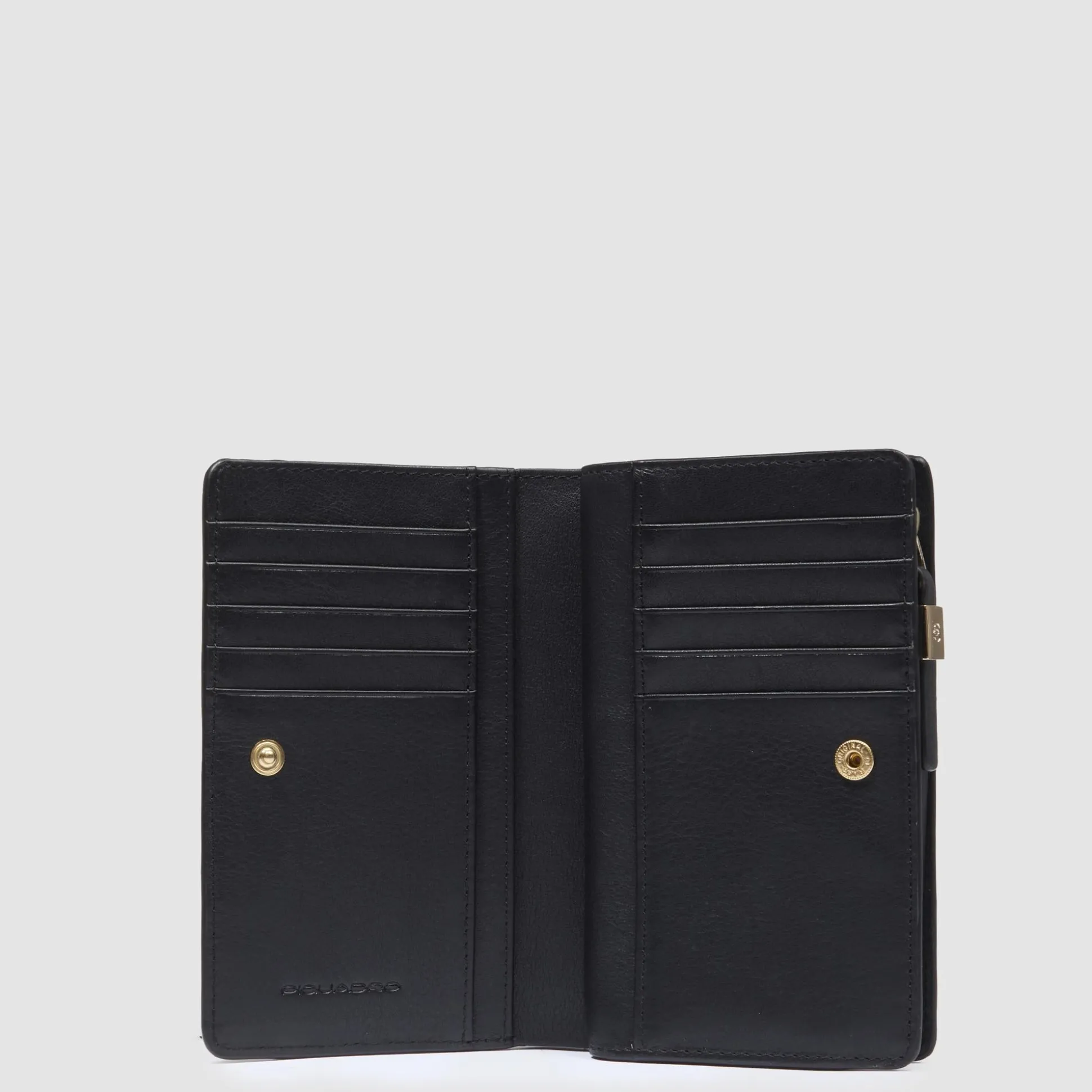 Portefeuille femme avec porte-monnaie