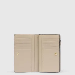 Portefeuille femme avec porte-monnaie
