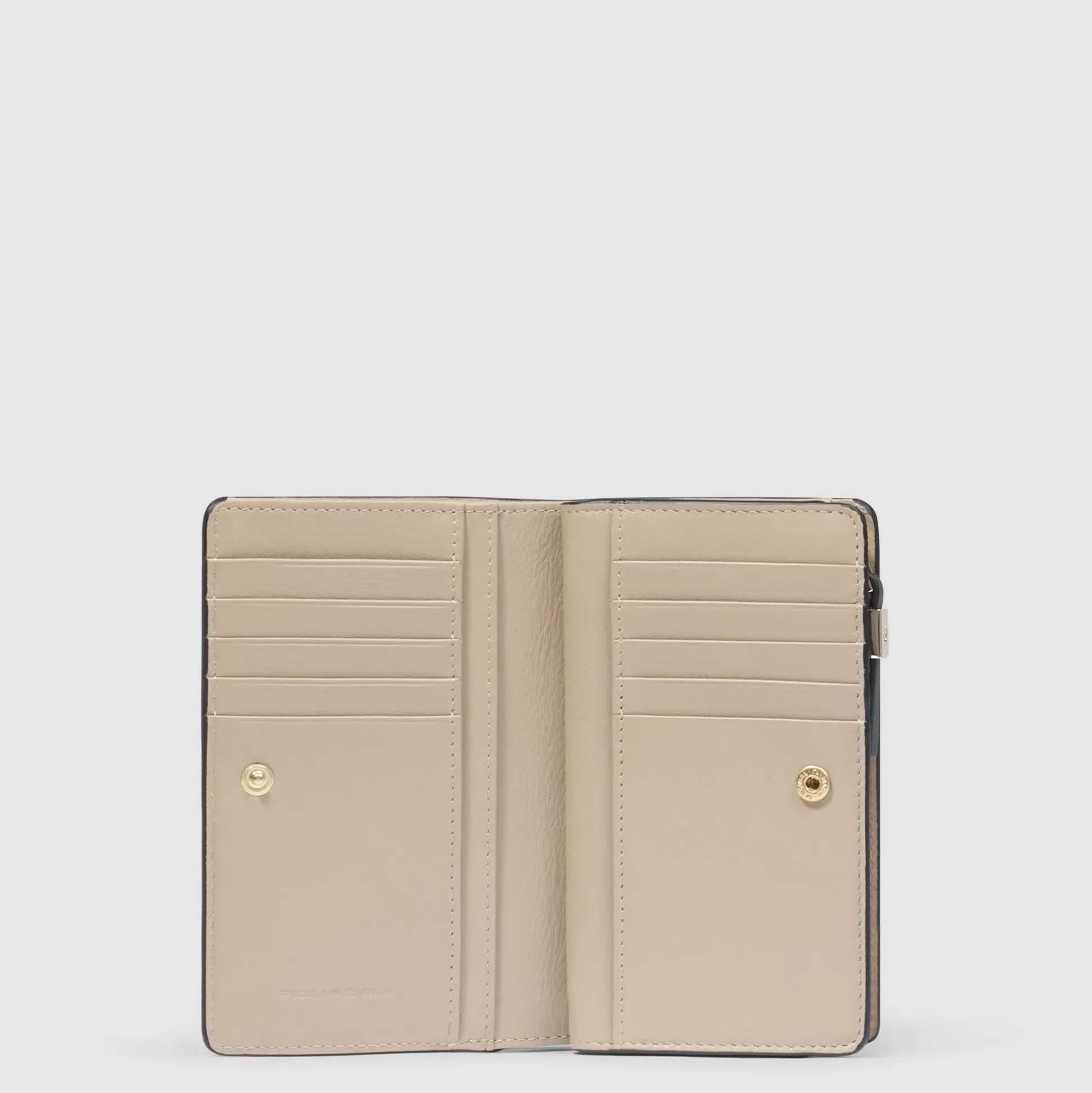 Portefeuille femme avec porte-monnaie