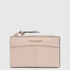 Portefeuille femme petit format