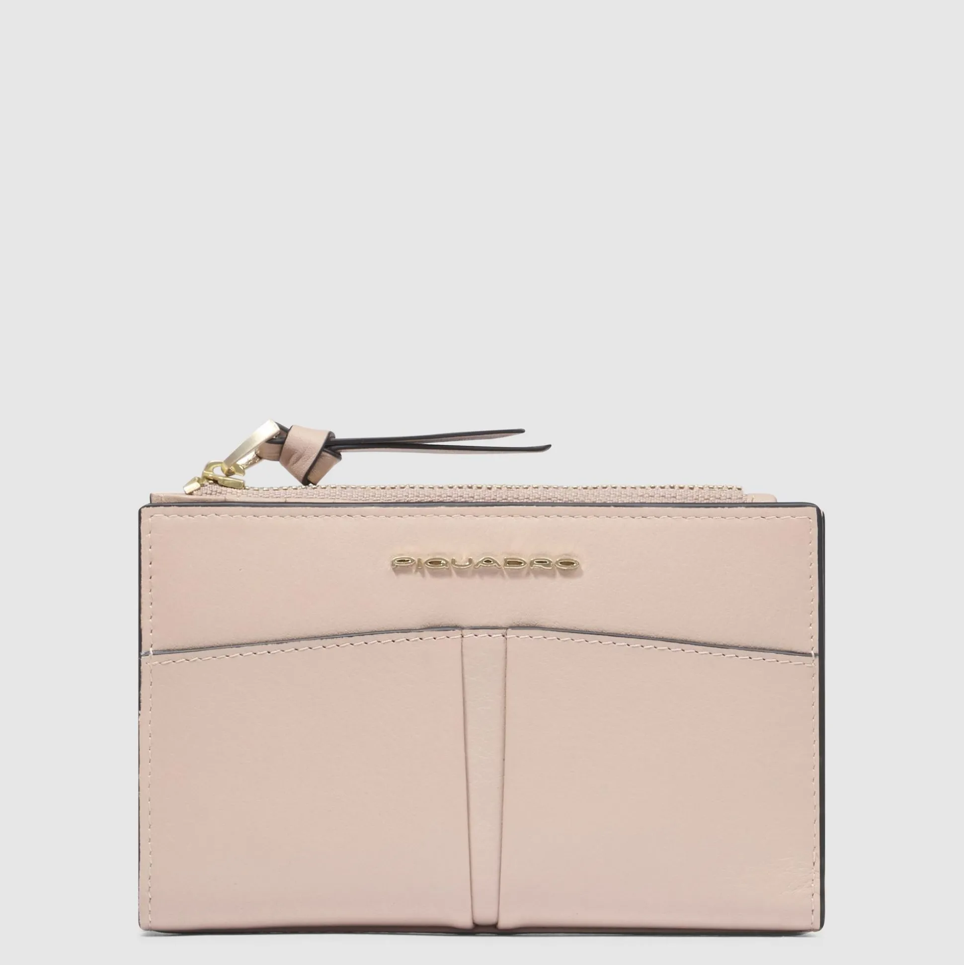 Portefeuille femme petit format