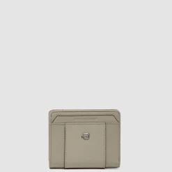 Portefeuille femme petit format