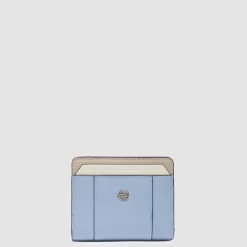 Portefeuille femme petit format