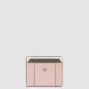 Portefeuille femme petit format